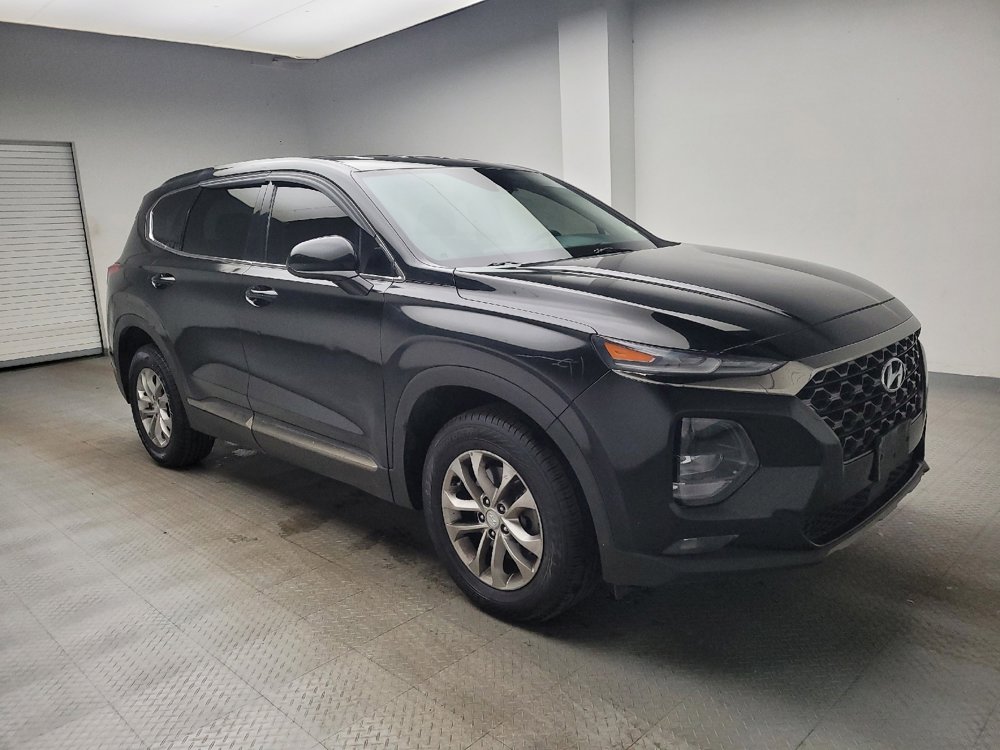 Used 2019 Hyundai Santa Fe SEL image 11