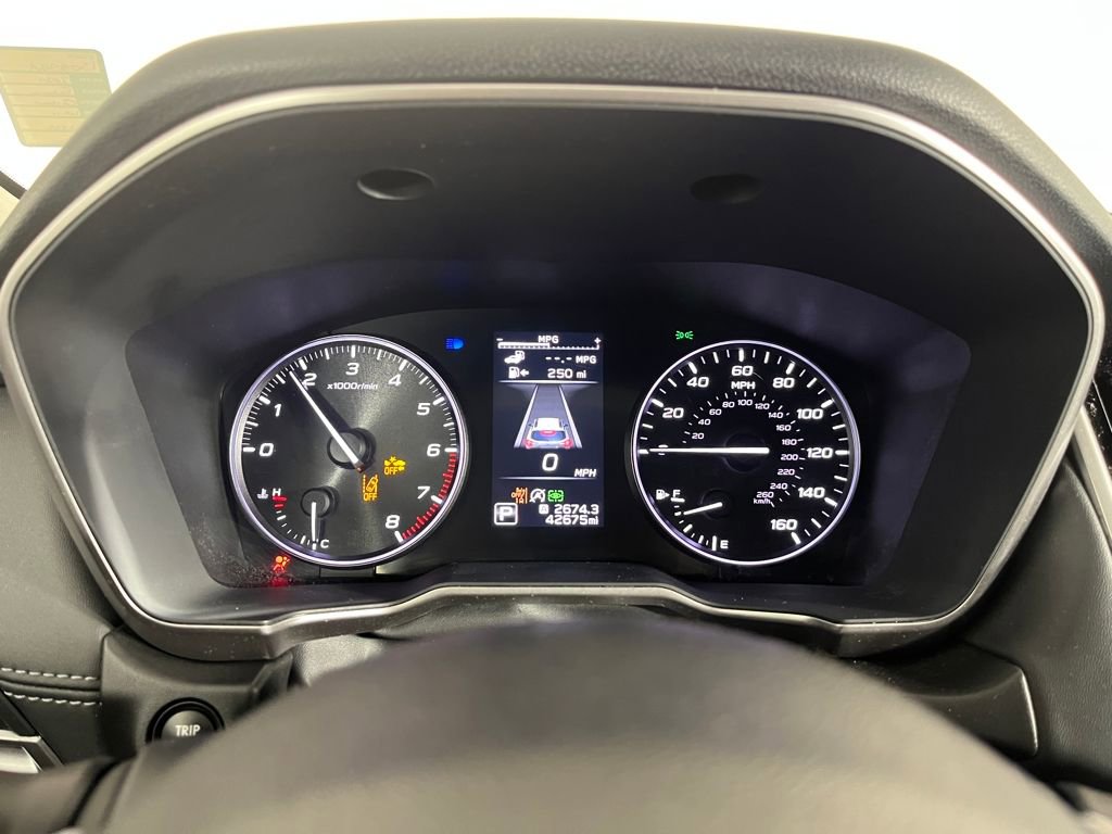 Used 2024 Subaru Outback Limited XT w/ Popular Package #2 image 11