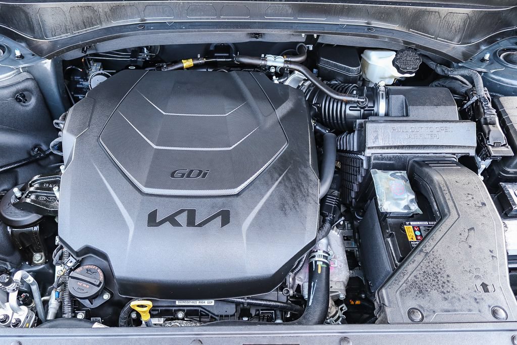 Certified 2025 Kia Telluride SX Prestige X-Line AWD/4WD image 27