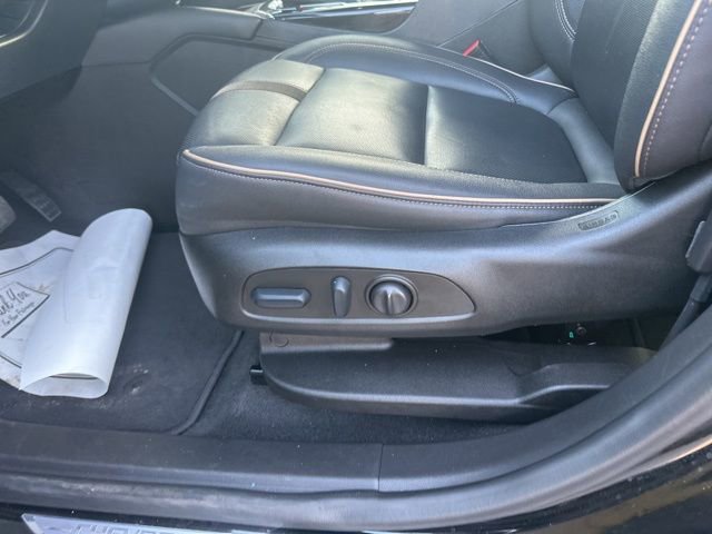 Used 2023 Chevrolet Blazer Premier w/ Enhanced Convenience Package image 17