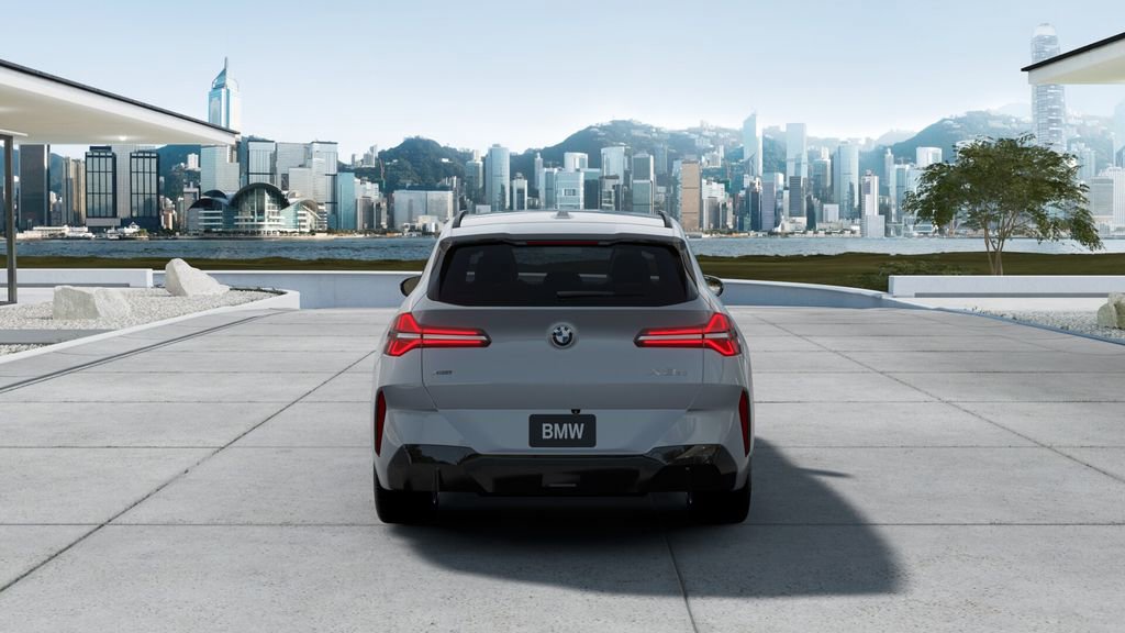 New 2026 BMW X3 xDrive30 image 5