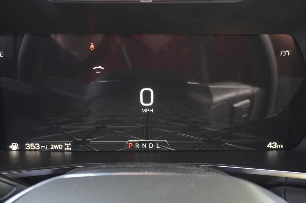 New 2026 GMC Canyon Elevation w/ Convenience Package image 21