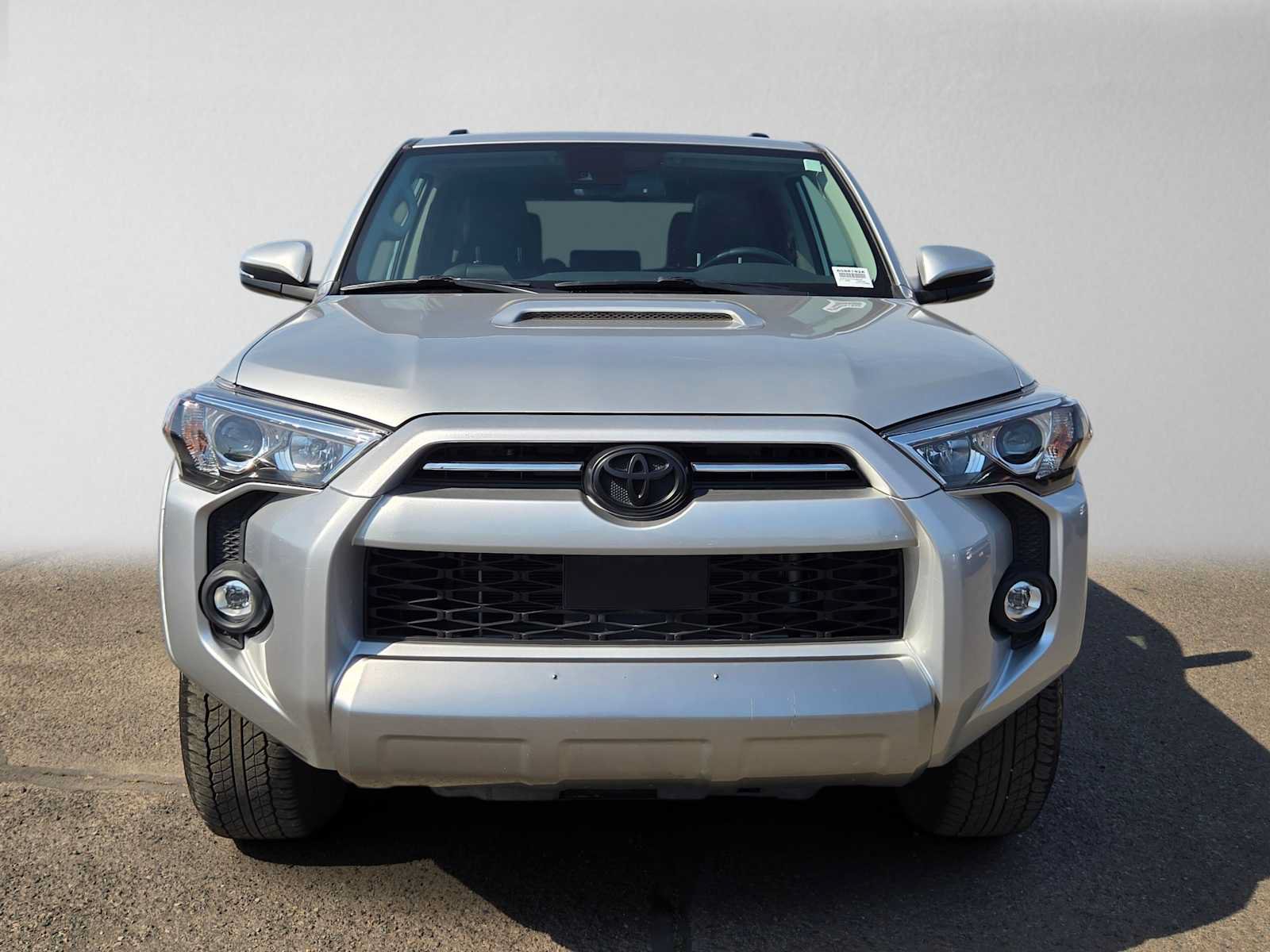 Used 2023 Toyota 4Runner TRD Off-Road Premium w/ Moonroof Package AWD/4WD image 10
