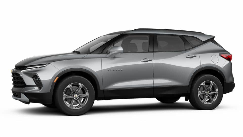 New 2026 Chevrolet Blazer LT w/ Convenience Package FWD image 63