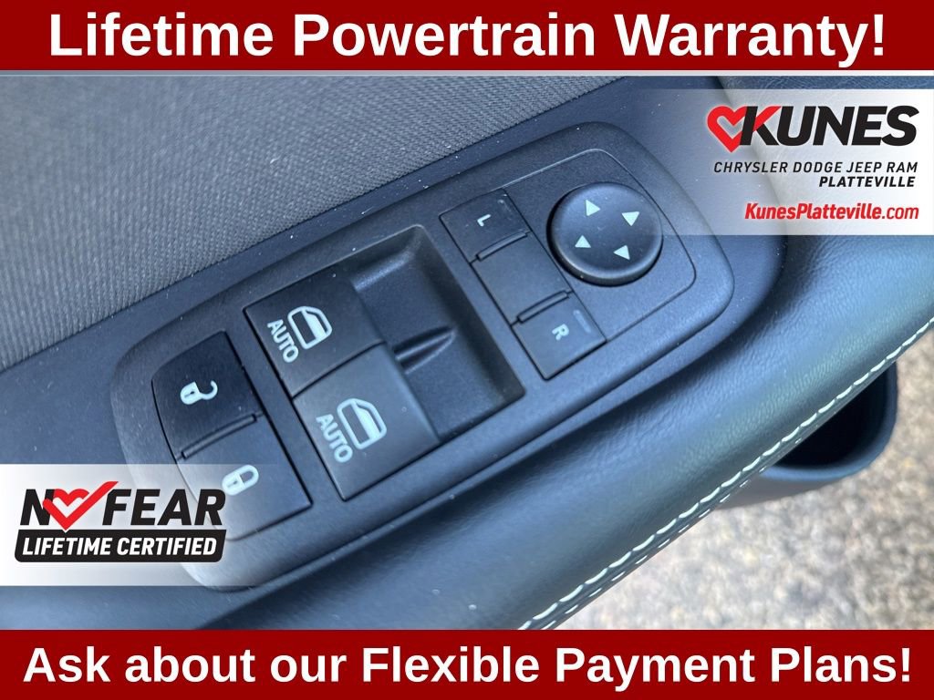 Used 2023 Dodge Challenger SRT Hellcat Redeye w/ Quick Order Package 27M image 13