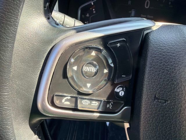 Used 2020 Honda CR-V EX-L image 28