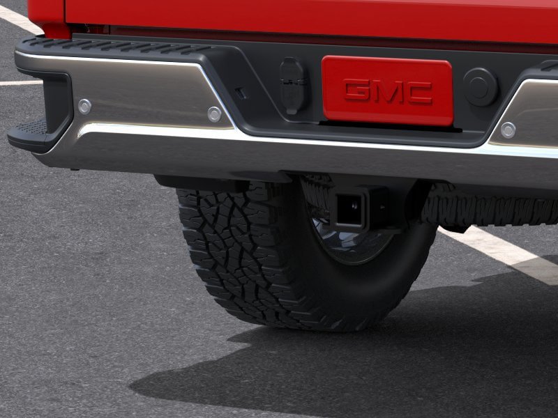 New 2026 GMC Sierra 2500 SLE AWD/4WD image 14