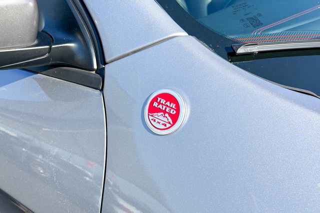 Used 2018 Jeep Cherokee Trailhawk w/ Quick Order Package 27L image 6