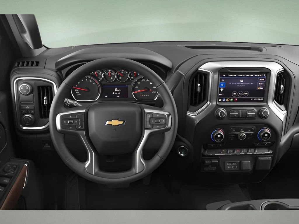 Used 2019 Chevrolet Silverado 1500 LT w/ All-Star Edition image 12