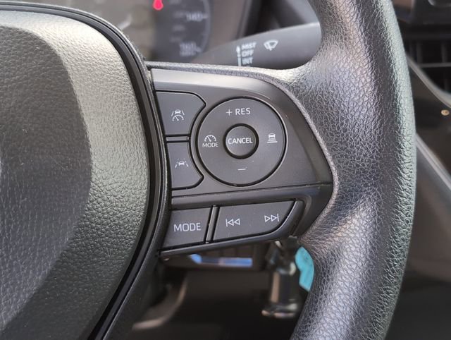 Used 2024 Toyota Corolla LE FWD image 23