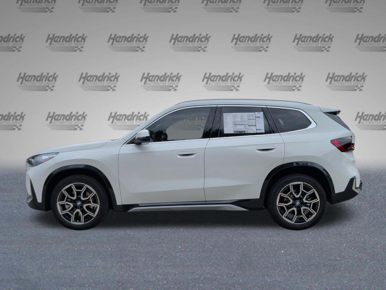 Used 2027 BMW X1 xDrive28i w/ Technology Package AWD/4WD image 10