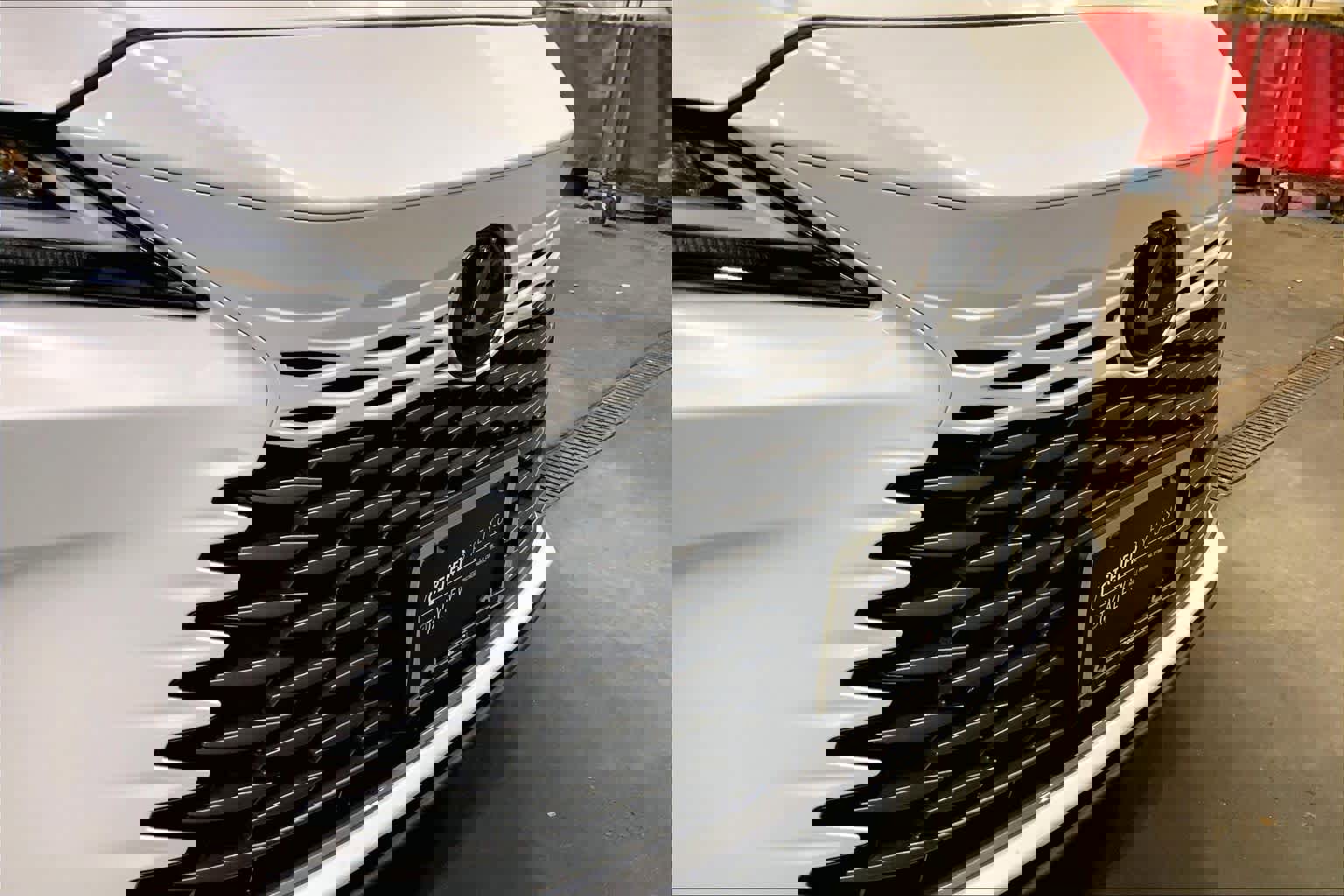 Used 2025 Lexus RX 350 Premium image 30