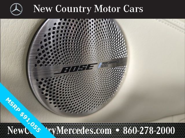 Used 2023 INFINITI QX80 Sensory w/ Cargo Package image 24