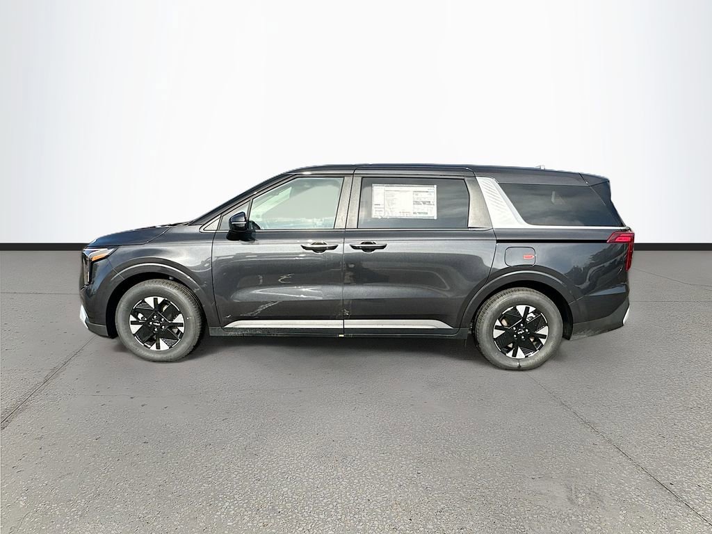 New 2026 Kia Carnival LXS image 4