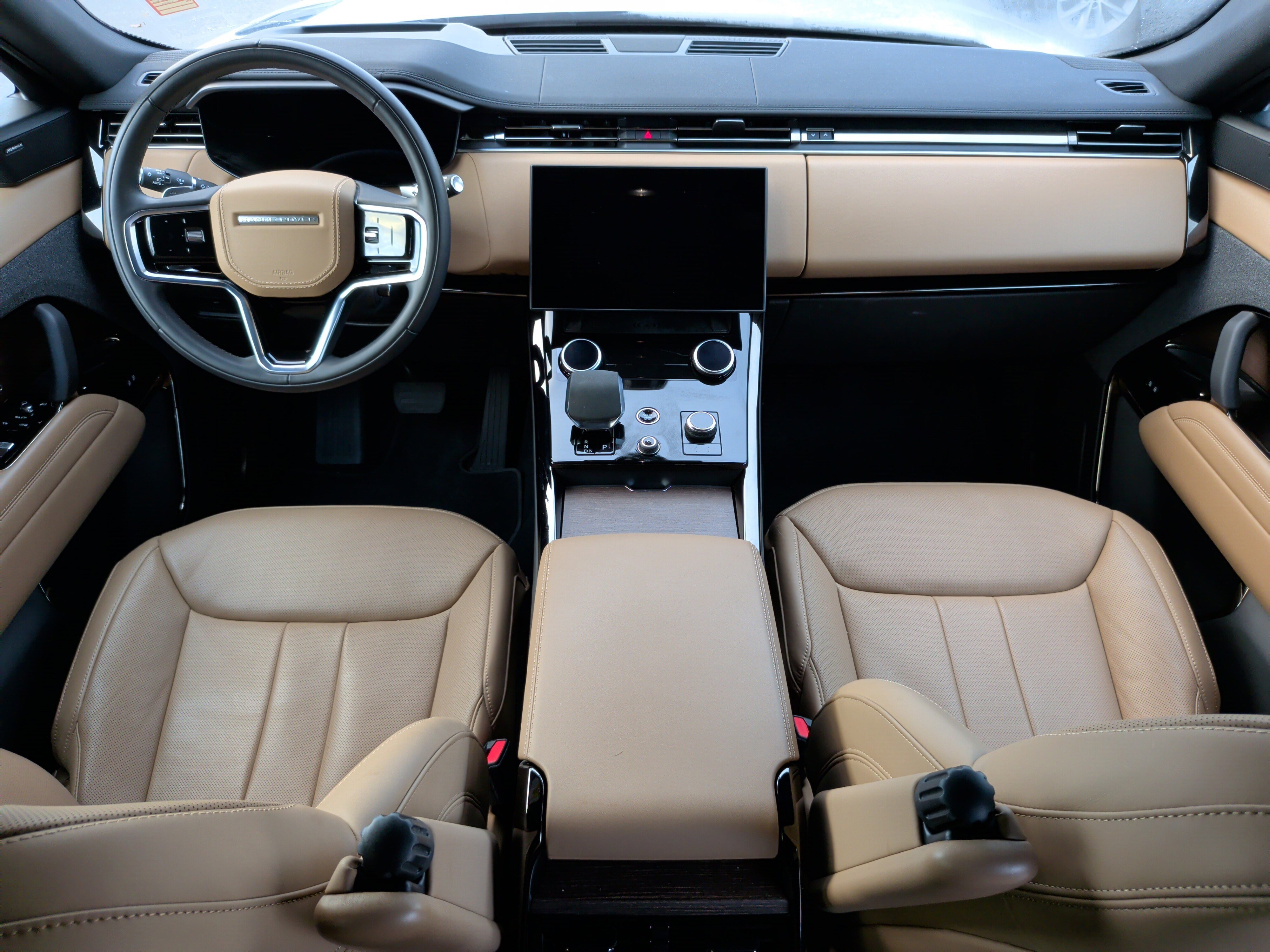 Used 2023 Land Rover Range Rover Sport SE image 30