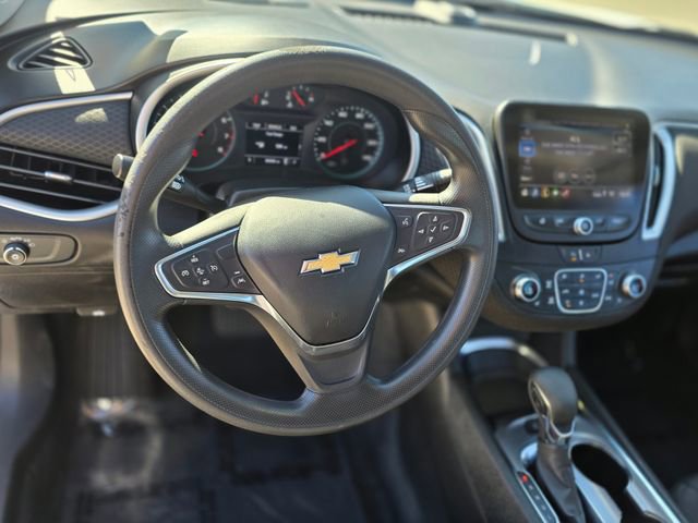 Used 2024 Chevrolet Malibu LT image 18
