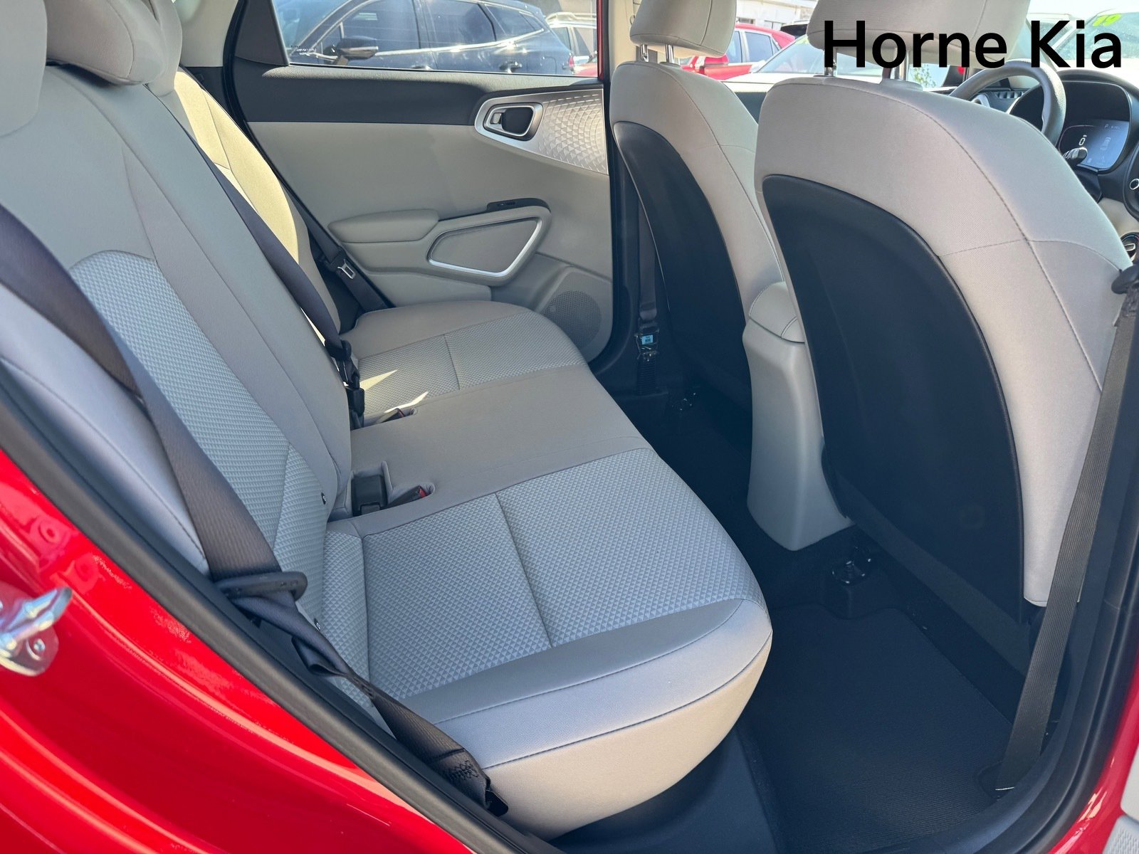 Certified 2024 Kia Soul LX image 28