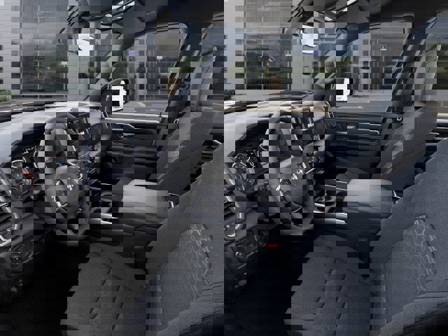 New 2026 RAM 1500 Big Horn w/ Night Edition image 13