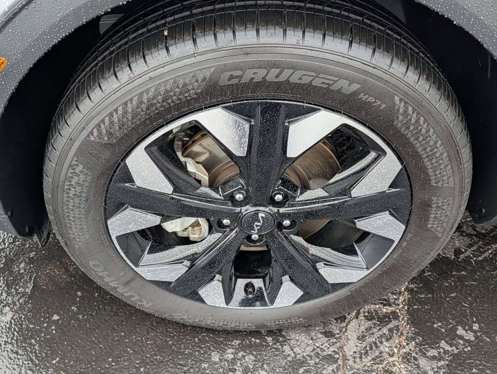 Used 2023 Kia Sportage X-Line w/ X-Line Premium Package image 17