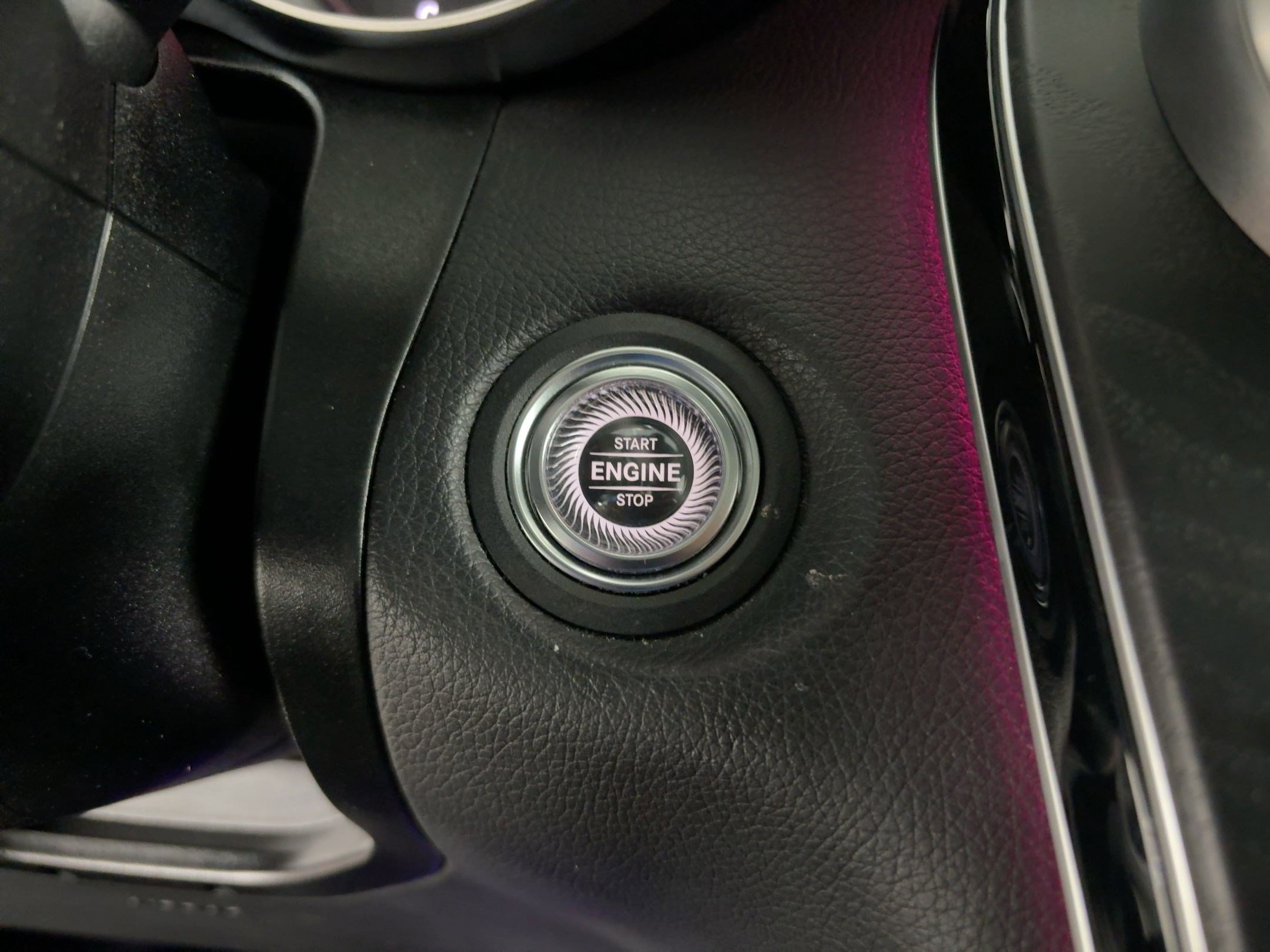 Used 2021 Mercedes-Benz GLC 300 GLC 300 image 27