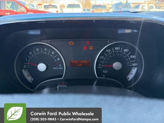 Used 2010 Ford Explorer XLT image 17