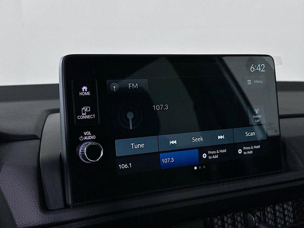 New 2026 Honda CR-V Sport-L image 13