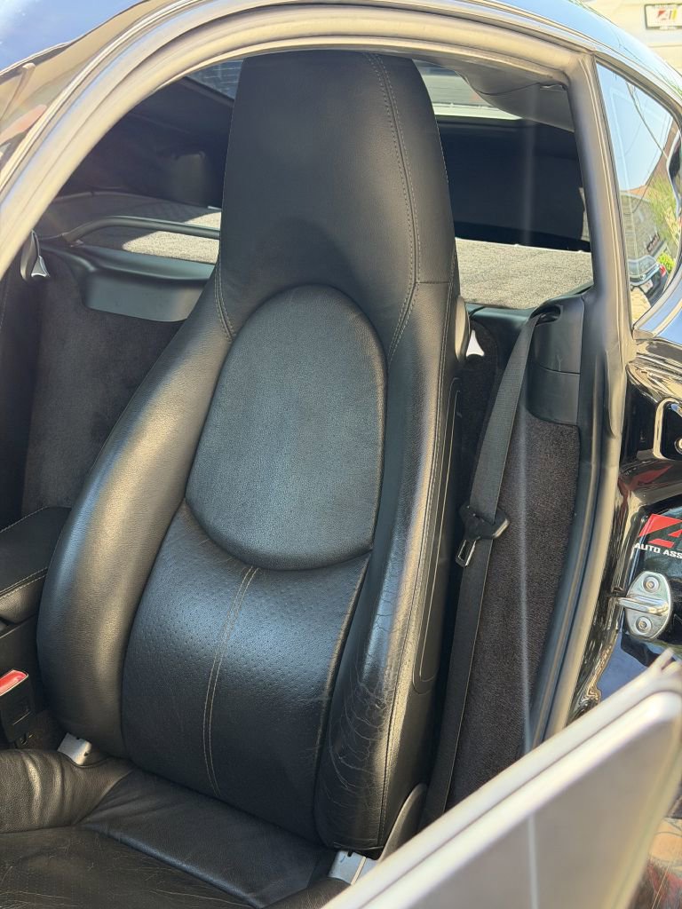 Used 2007 Porsche Cayman S RWD image 34