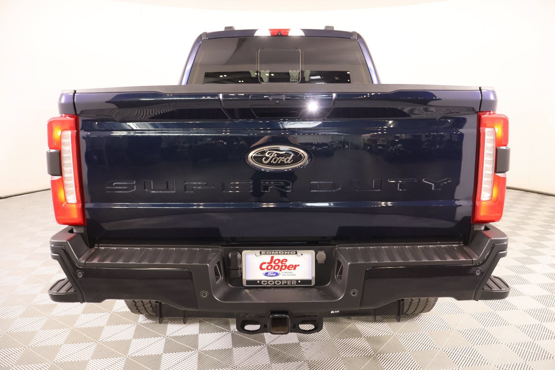 Used 2024 Ford F250 Lariat w/ Lariat Ultimate Package AWD/4WD image 24