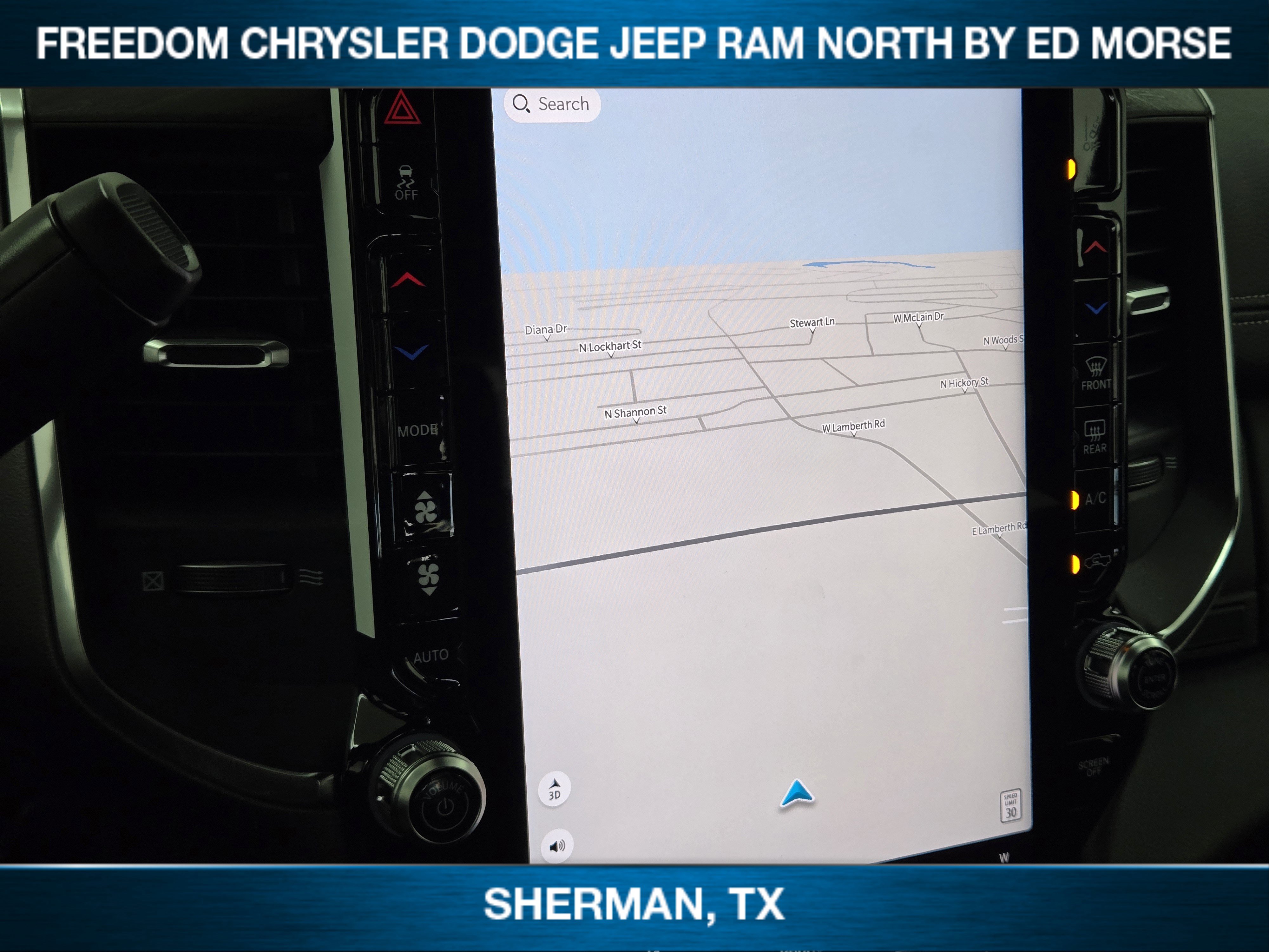 New 2026 RAM 3500 Laramie image 14