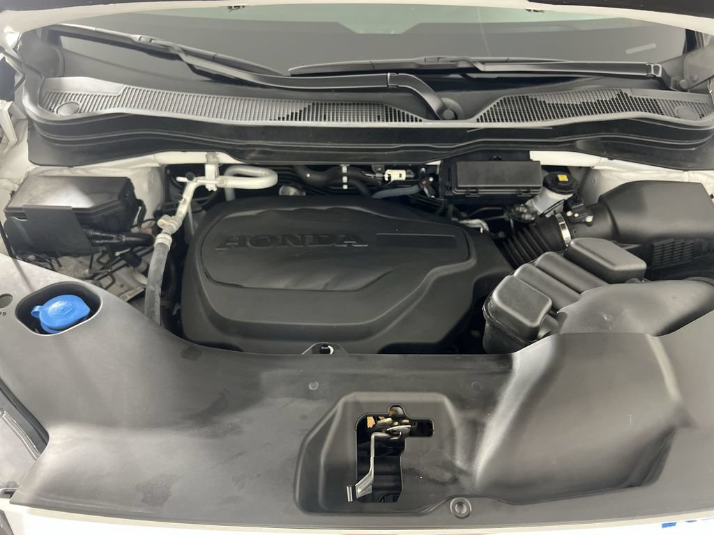 Used 2023 Honda Ridgeline RTL image 30