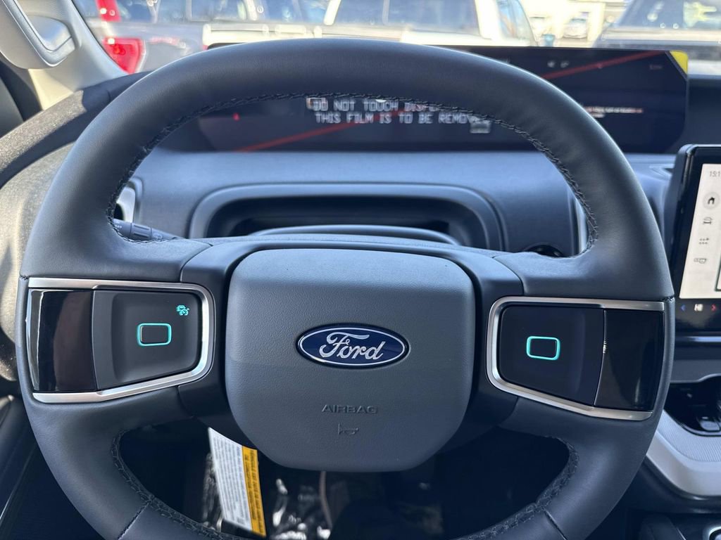 New 2026 Ford Expedition Active image 11