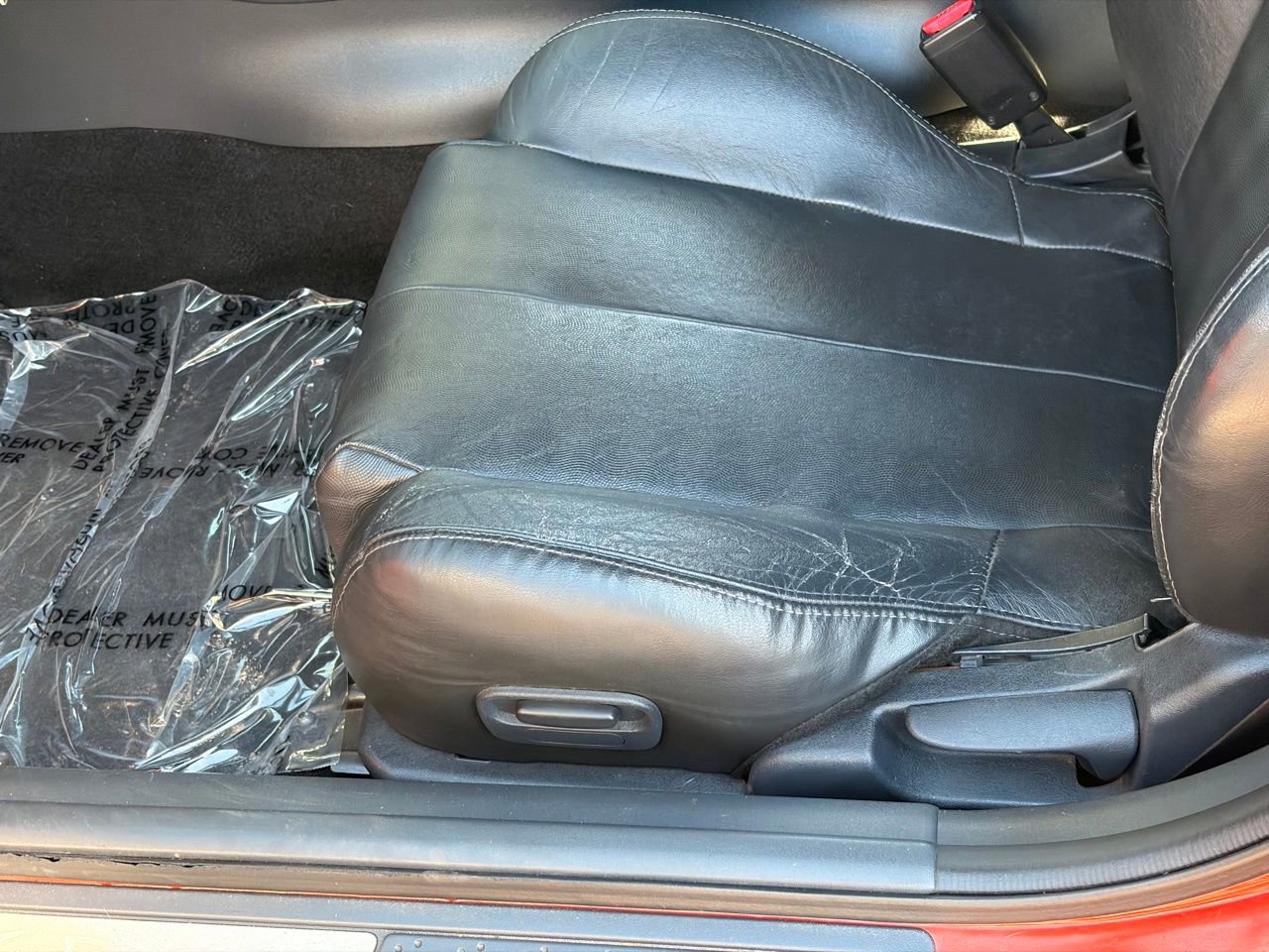 Used 2010 Mitsubishi Eclipse GT FWD image 18