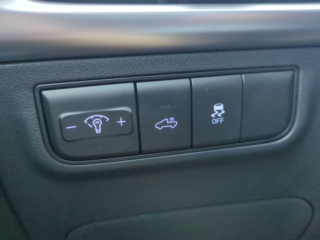 New 2026 Hyundai Santa Cruz SEL image 27