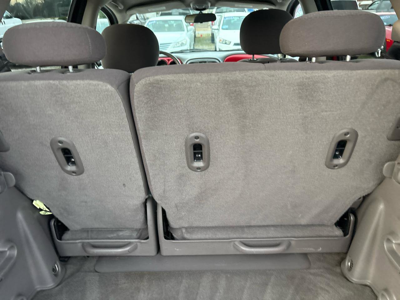 Used 2005 Chrysler PT Cruiser Touring w/ Light Group image 21