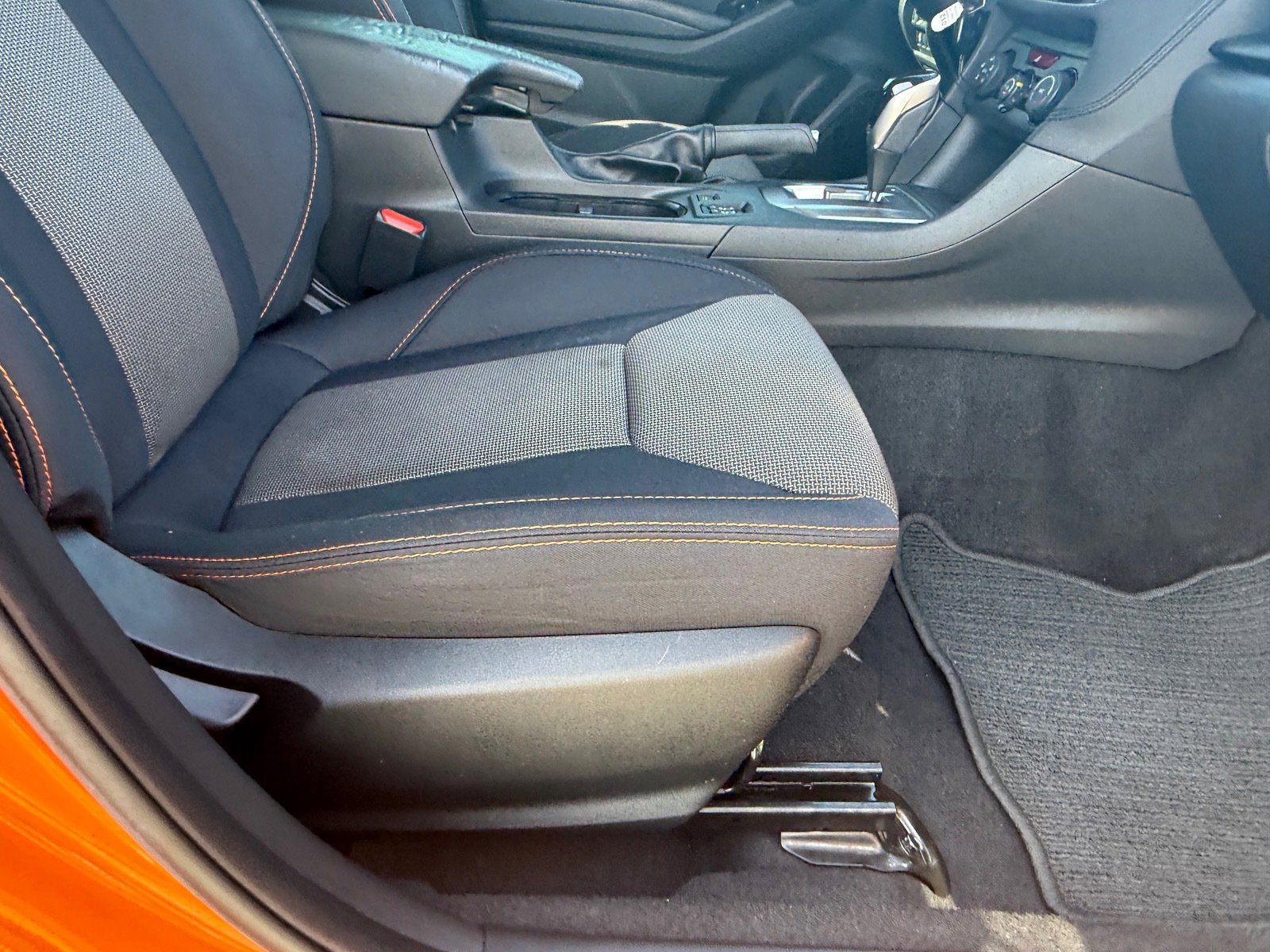 Used 2019 Subaru Crosstrek 2.0i Premium image 12