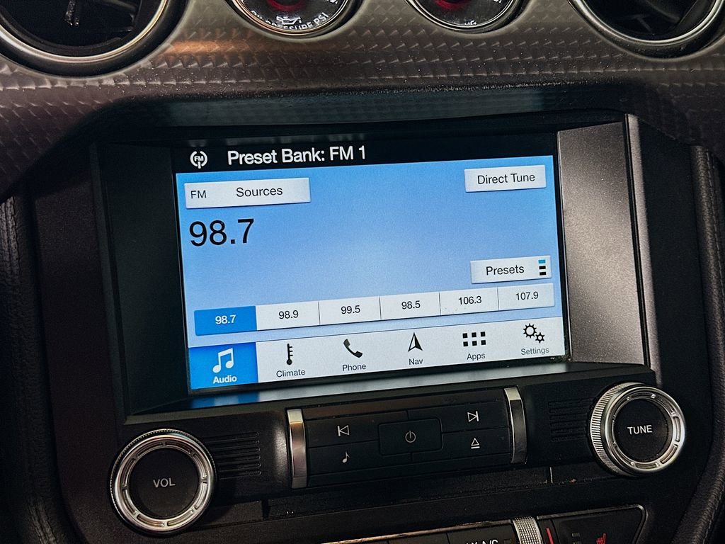 Used 2018 Ford Mustang GT Premium w/ GT Performance Package image 29