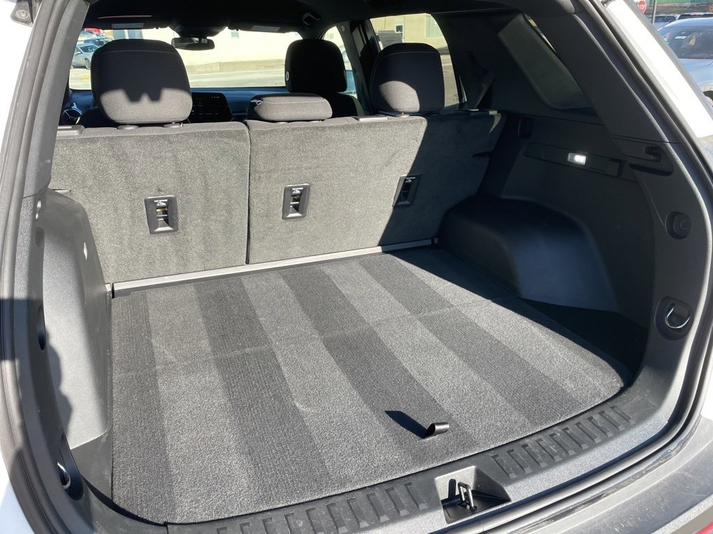 Used 2025 Chevrolet Equinox LT image 15