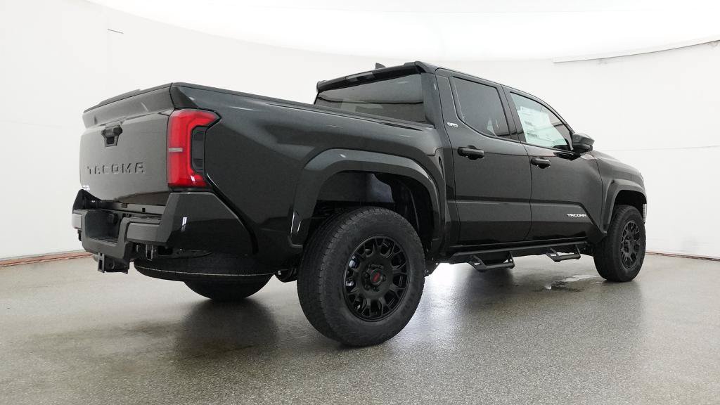 New 2026 Toyota Tacoma SR5 AWD/4WD image 28