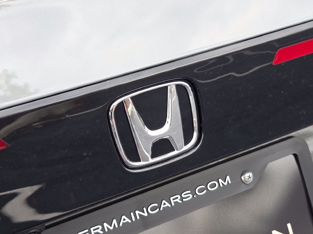 New 2026 Honda Accord Sport image 16