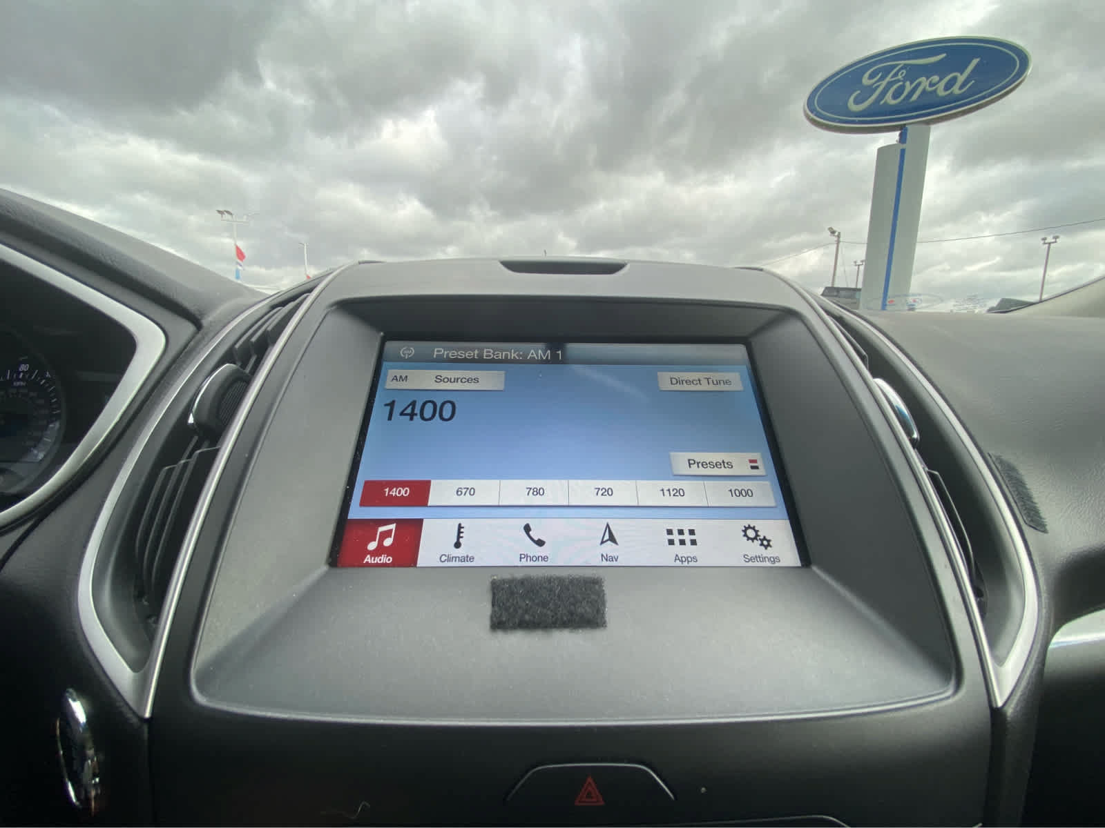 Used 2018 Ford Edge SEL w/ Equipment Group 201A AWD/4WD image 30