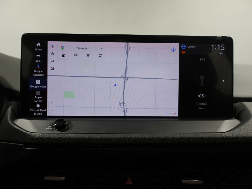 Used 2025 Honda Accord Touring image 31