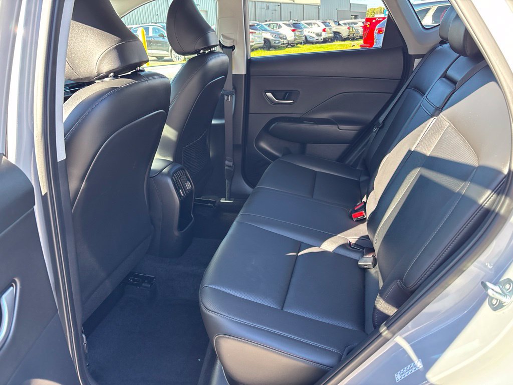 Certified 2024 Hyundai Kona Limited AWD/4WD image 16