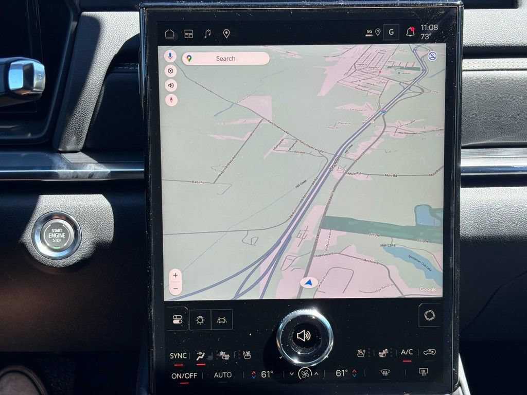 New 2026 GMC Terrain Elevation w/ Elevation Premium Package FWD image 16