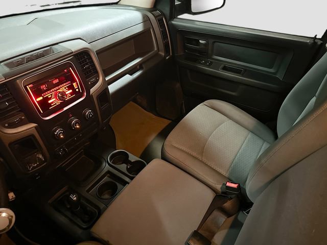 Used 2014 RAM 2500 Tradesman w/ Popular Equipment Group image 21