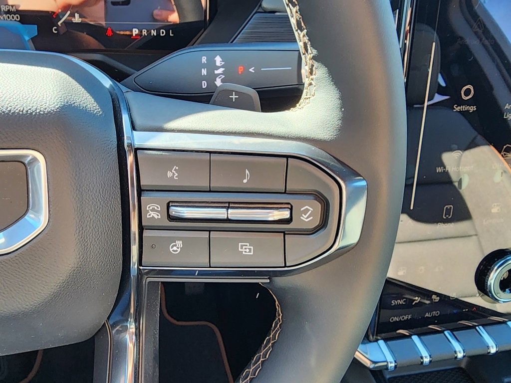 New 2026 GMC Acadia AT4 image 22