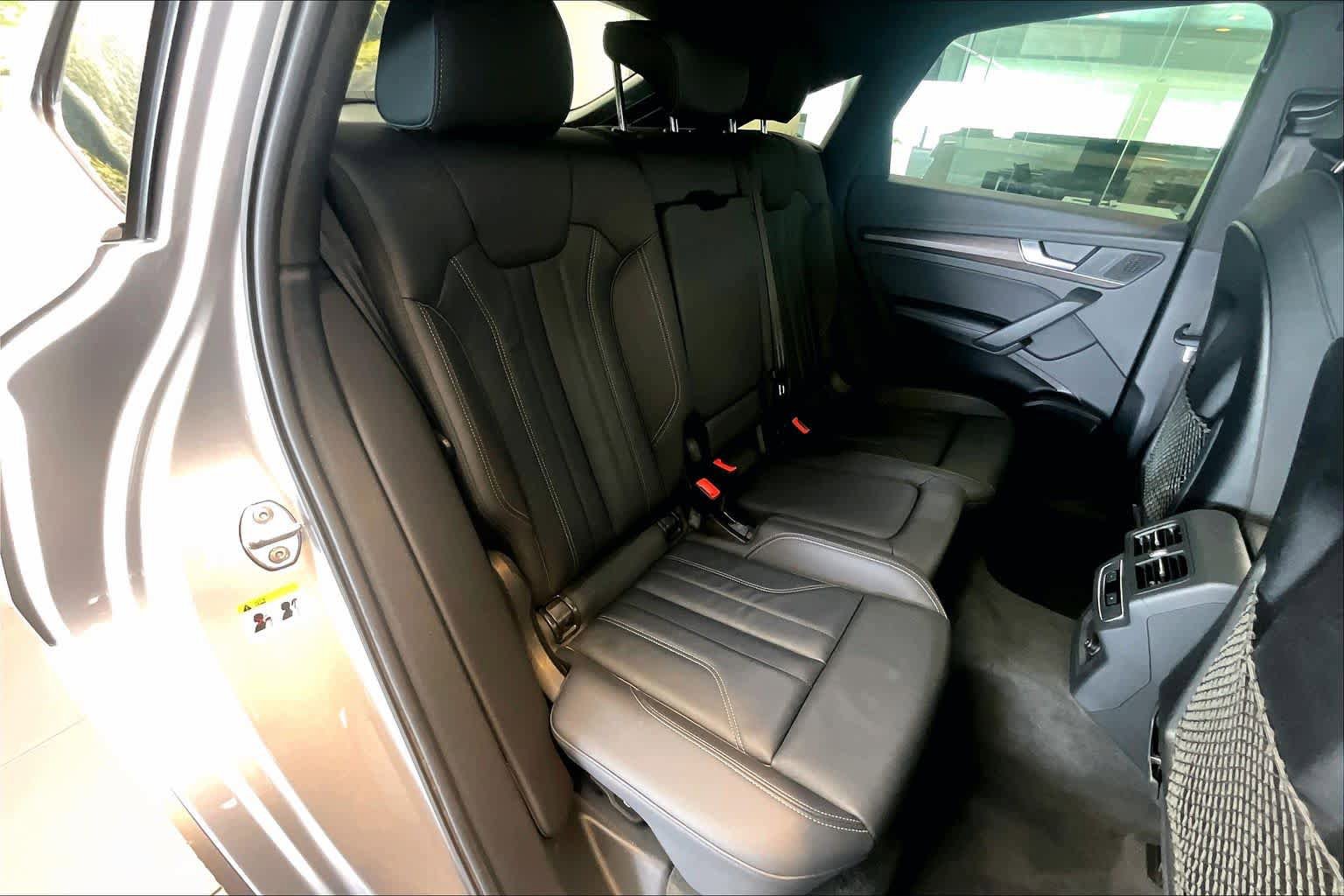 Used 2023 Audi Q5 2.0T Premium Plus image 20