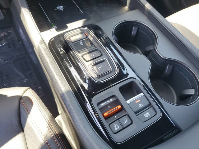 New 2026 Honda Pilot TrailSport image 27