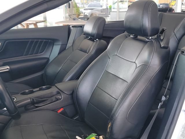 Used 2019 Ford Mustang Premium RWD image 10