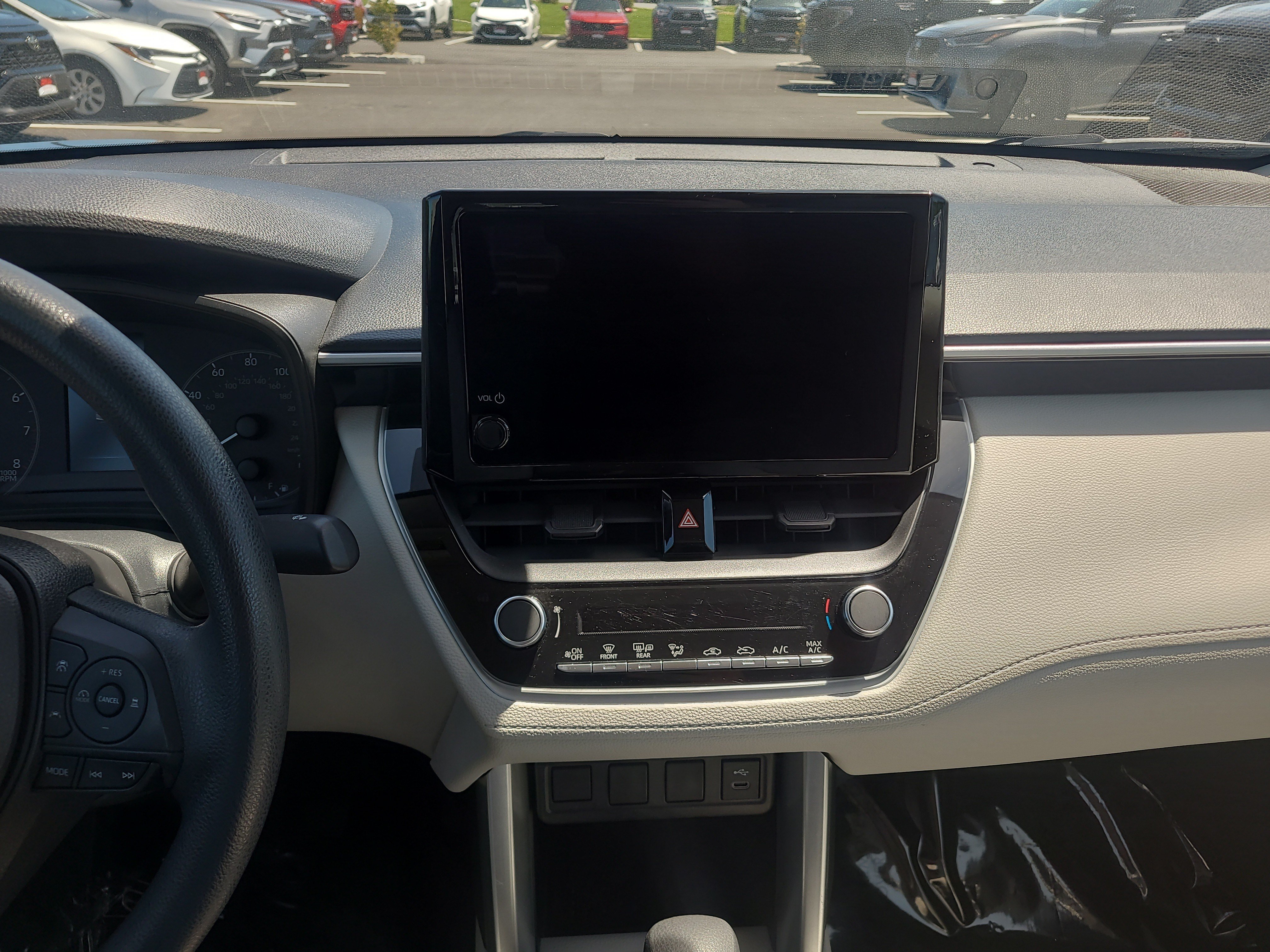 Certified 2023 Toyota Corolla Cross L AWD/4WD image 19