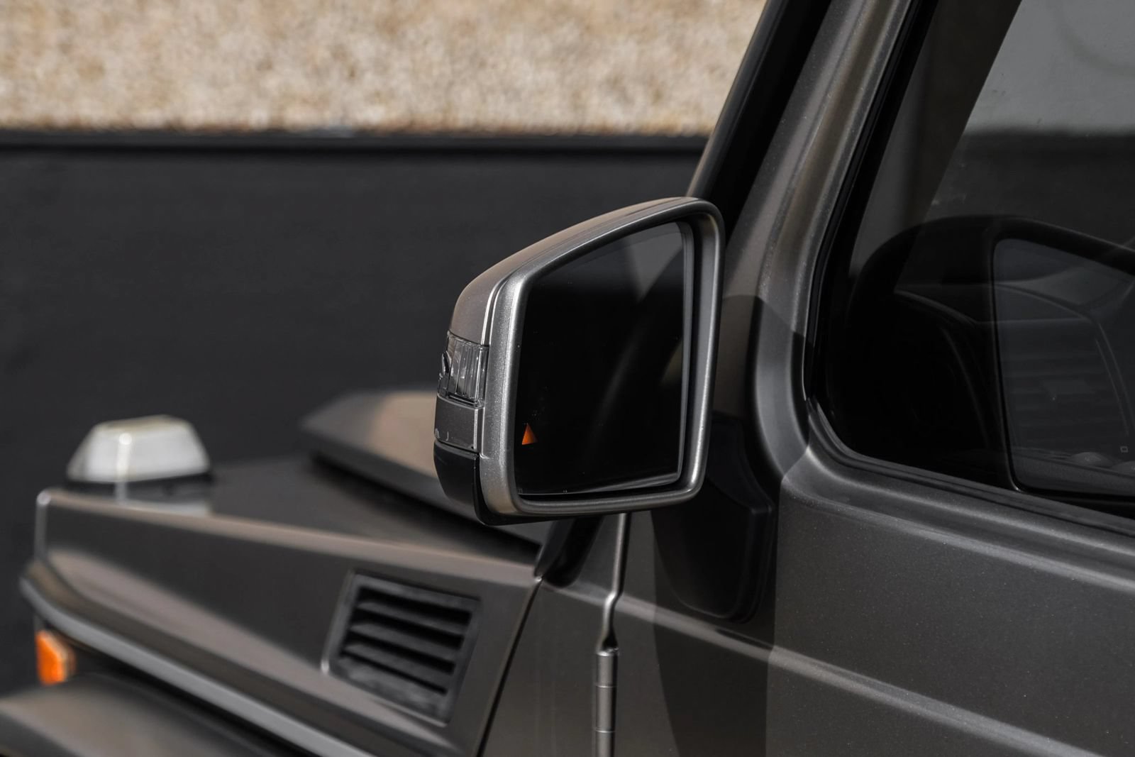 Used 2016 Mercedes-Benz G 65 AMG 4MATIC image 44